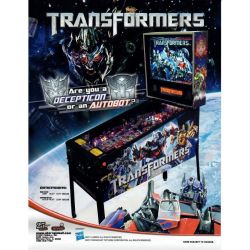 Transformers Flyer